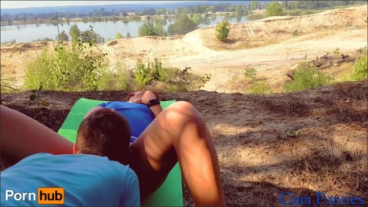 [WQHD] Omg Stranger Stopped Me During A Mornung Run To Cum In Panties - Cum_Panties - - 00:07:46 | Pov, Real Public Sex, Cumshot - 442,2 MB