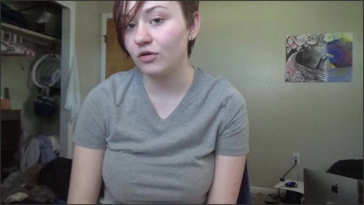 Curvyelvishgirl Slutvlog 3 Caught Having Car Sex
