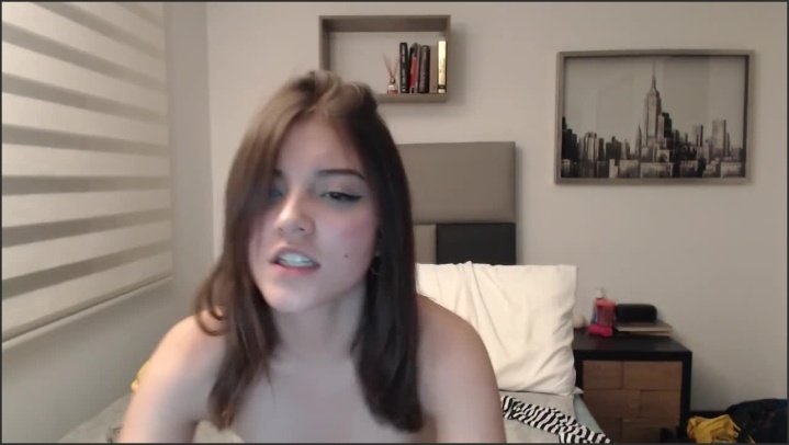 [HD] Look My Bitchy Face While You Fuck Me - CuteAngelaa - - 00:07:29 | Babe, Masturbate - 64,3 MB