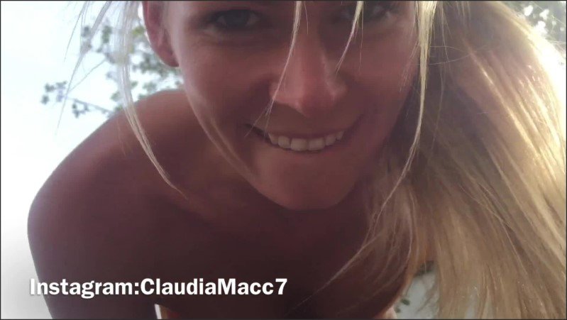 [Full HD] Outdoor Fucking  - CzechCouple1 - -00:08:37 | Outdoor, Petite - 254,4 MB