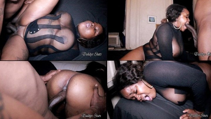 [HD] Daddys Sluts Is It Too Much Or Not Enough - Daddys Sluts - ManyVids - 00:36:37 | Bbc, Ebony - 970,9 MB