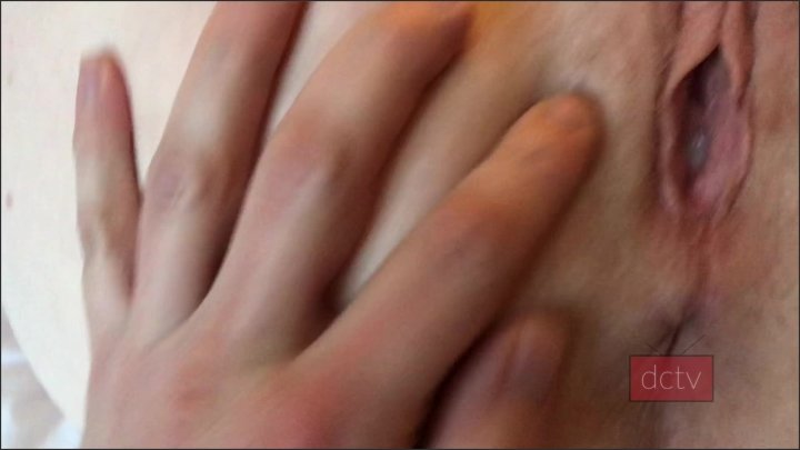Delilah Cass Playful Morning Sex
