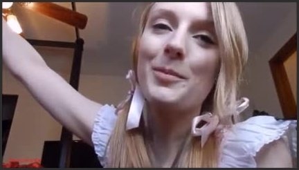 Destinationkat The Kats Panties