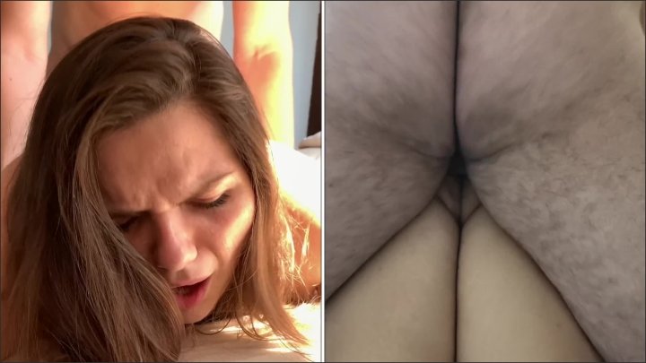 [WQHD] Innocent Girl Gets Her Tight Ass Punished Painal - Dirty Desire - - 00:10:42 | Bbw, Painal - 561,5 MB