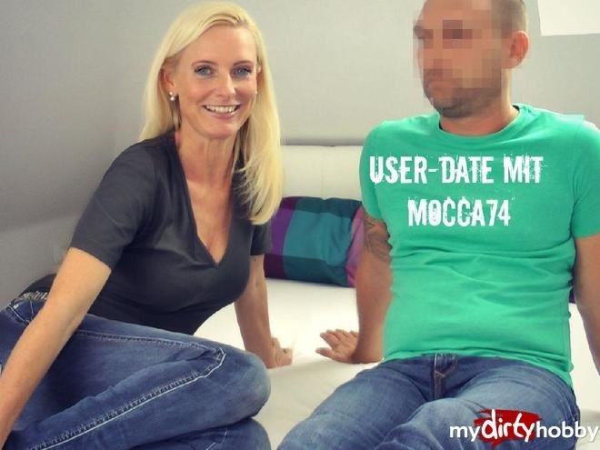 Dirty Tina User Date Mit Mocca74