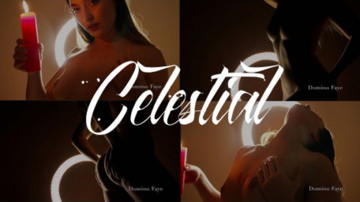 Domino Faye Celestial