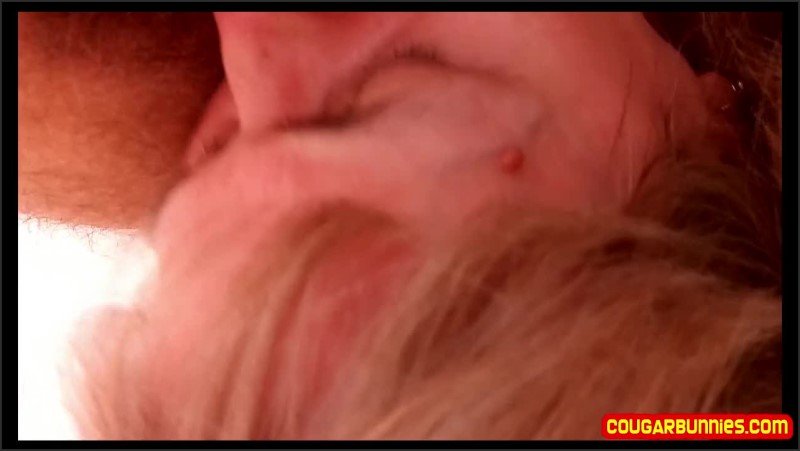 [HD] Face Sitting Facial Cumming All Pov As To Mouth Close Ups Married Couple - Doris Dawn - -00:20:22 | Pov Blowjob, Homemade Married - 245,5 MB