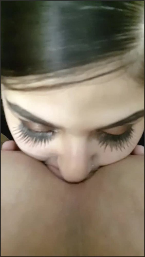 [SD] Passionate Love With My Mouth  - Dulce Parati - -00:18:40 | Verified Amateurs, Amateur Rimming - 191,7 MB