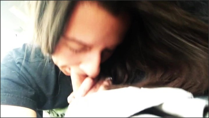 Dulcevanessa Sucking Off My Uber Driver