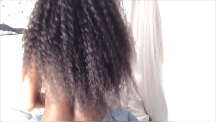 [Full HD] Sexy Ebony - Elena Bon - - 00:06:33 | Ebony, Adult Toys, Verified Amateurs - 143,6 MB