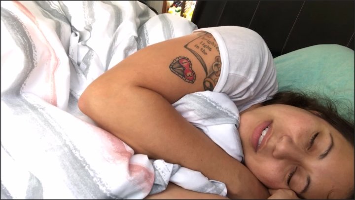 [Full HD] Asmr Morning Dirty Talk Gf Wants You To Stay In Bed - Ellie Boulder - - 00:06:25 | Pov, Romantic Morning Sex, Waking Up Naked - 114,4 MB