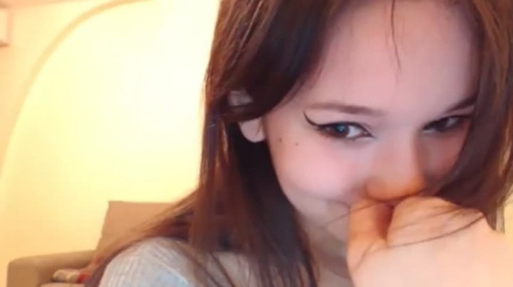 Ellieleen1 Aking Myself Cum And Squirt