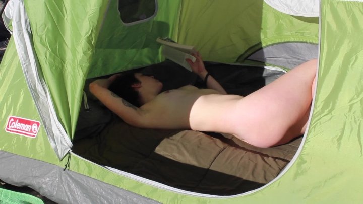 Spying On Climbers Cum