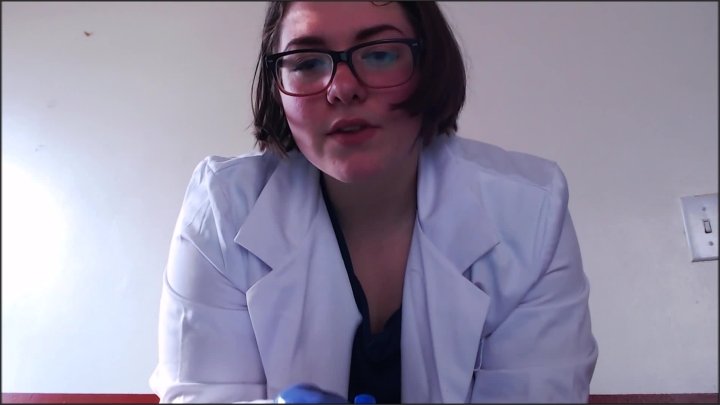 [Full HD] Dr Emp Milks Your Prostate - Empress Meow - - 00:07:43 | Big Tits, Pov - 125,4 MB
