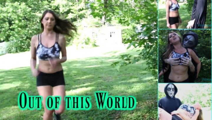 Fetishland Studios Out Of This World