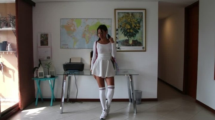 Florabella Sch--Lgirl Flora