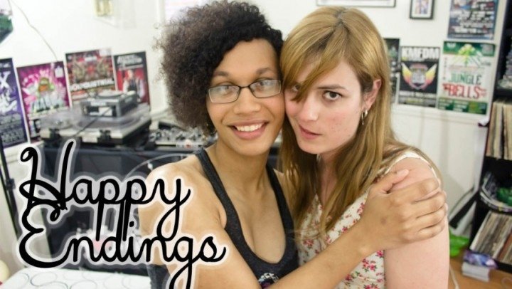 Galpalfilms Happy Endings