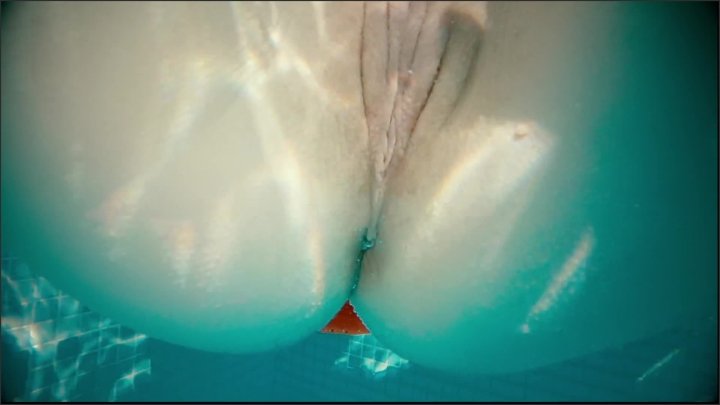 [Full HD] Ginger Ale Ginger Girl In Long Red Dress Gets Hairy Pussy Creamp--E In Swimming Pool - Ginger Ale -  - 00:23:21 | Verified Amateurs, Big Boobs, Creampie - 873,1 MB