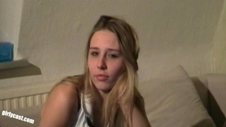 Girlycast Teen Nicis Private Xxx Video