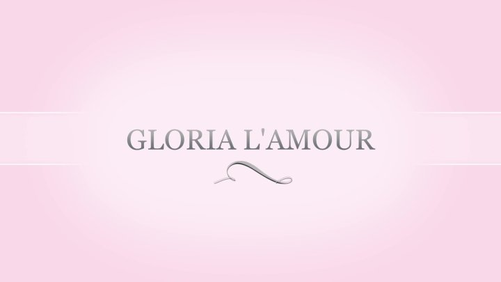 Gloria Lamour Watch Me Play In My Woman Cave