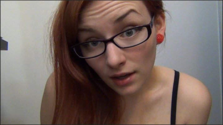 Goddess Canna Canna   Big Brother Hypnotized To Cum On My Tits