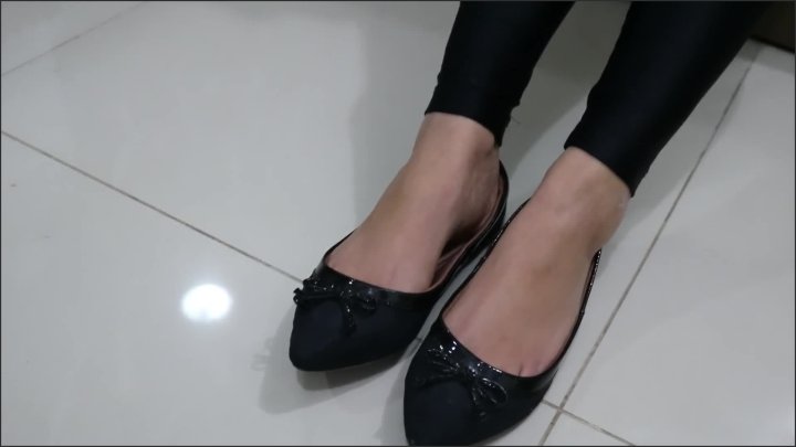 [Full HD] Goddess Jmacc Goddess Jmacc All You Wanna See And Feel Is My Stink Feet - Goddess JMACC -  - 00:10:24 | Hd Porn, Foot Smelling - 135,9 MB