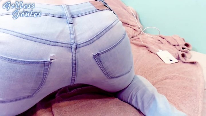 [HD] Goddess Joules Opia Dairy Farts For Stinky Fart Sniffers - Goddess Joules Opia - ManyVids - 00:03:48 | Jeans Fetish, Gastronomic Voyeurism, Ass Smelling - 301,6 MB