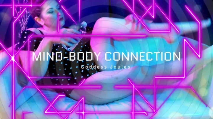 [Full HD] Goddess Joules Opia Mind Body Connection - Goddess Joules Opia - ManyVids - 00:23:14 | Body Worship, Mind Fuck - 2,3 GB