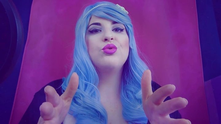 [HD] Goddess Joules Opia Resistance Is Futile - Goddess Joules Opia - ManyVids - 00:18:43 | Mouth Fetish, Slave Training - 666,2 MB