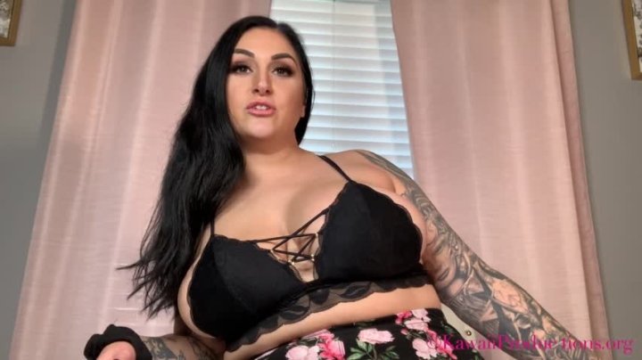 Goddess Kawaii Tiny Dicks Pay