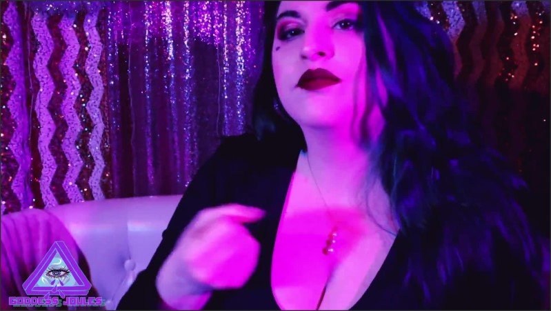 [Full HD] Lick Your Cum Off The Floor  - GoddessJoules - -00:06:56 | Brunette, Cei, Fetish - 191,3 MB