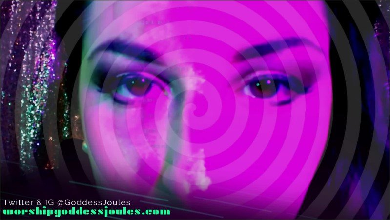 [Full HD] Stupify Mindfuck  - GoddessJoules - -00:16:20 | Big Boobs, Mindfuck - 809,8 MB