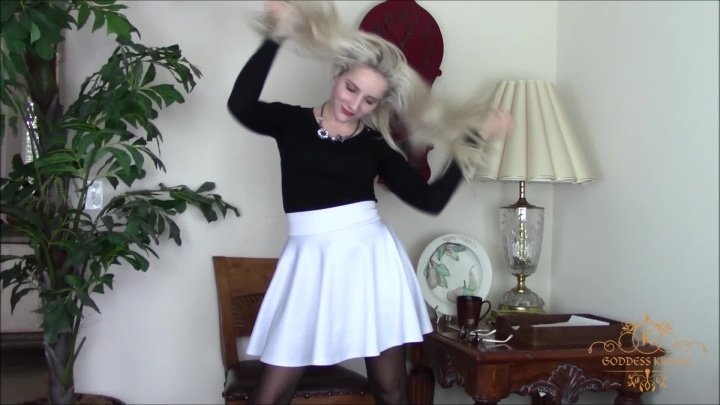 Goddesskristie 5 Steps To Become A Sissy Roleplay