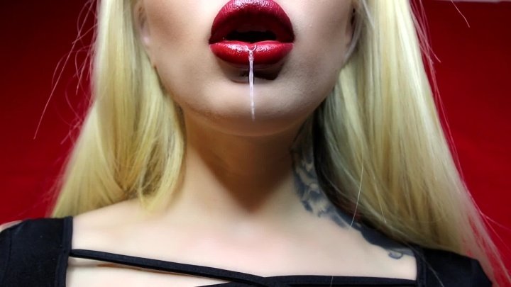 Harleylavey A Special Treat
