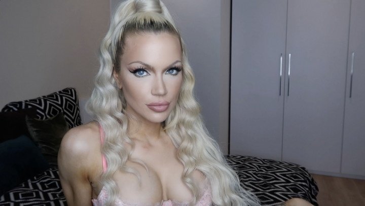Harleylavey The Biggest Loser