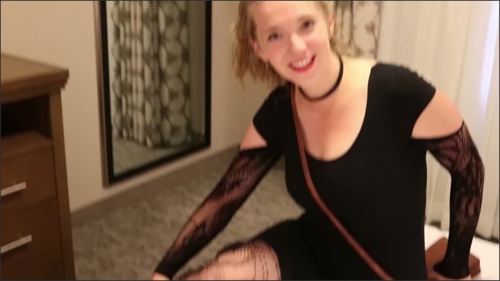 Harperthefox Part 1 From Step Sister Is A Prostitute  Harperthefox