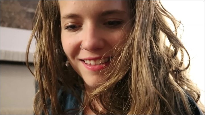 Harperthefox Part 3 From Step Sister Caught Masturbating In Hotel