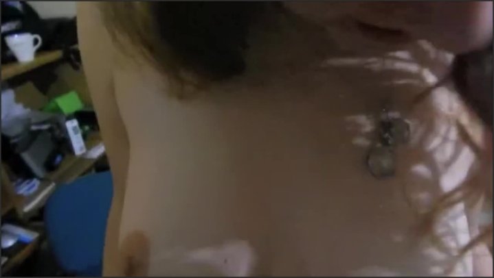 Harperthefox Virgin Stepbrother Fucked By Slutty Stepsister