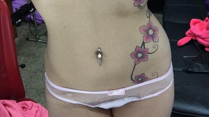 Heatherbby Valentines Day Cum