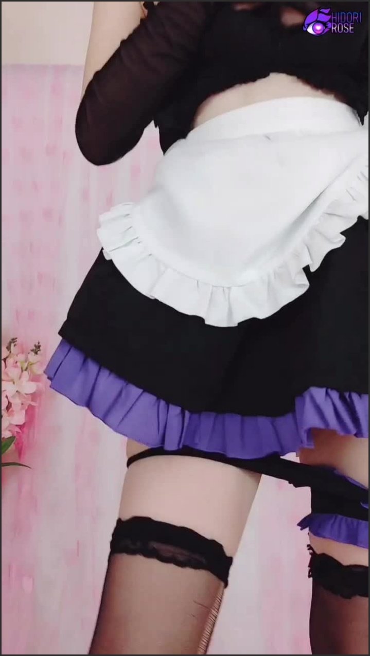 Hidori Mashu Kyrielight
