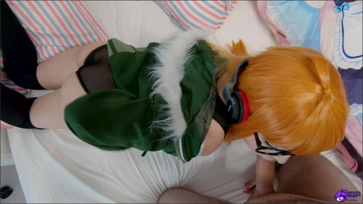 Sakura Futaba Creampied Part 1