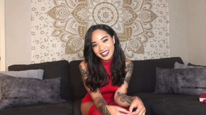 Honey Gold Joi Skype Show With Cum Shot