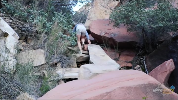 [Full HD] Horny Hiking Risky Public Trail Blowjob Real Amateurs Nature Porn Pov - Horny Hiking - - 00:07:38 | Public, Molly Pills - 219,6 MB