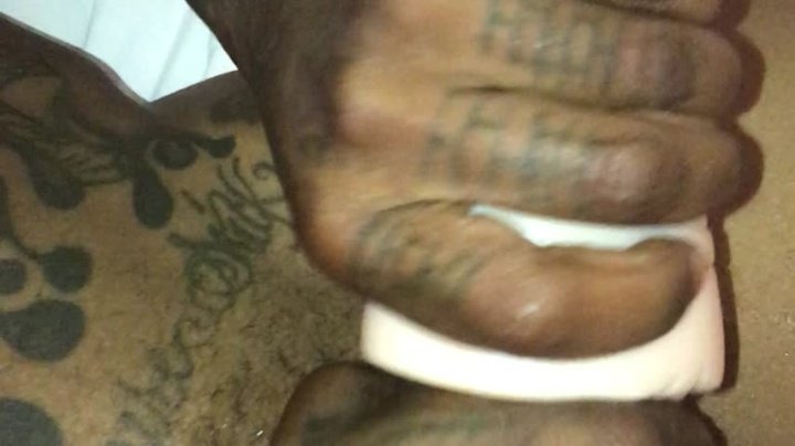 Iamjasonluv I Fucked This Pocket Pussy Till I Nut