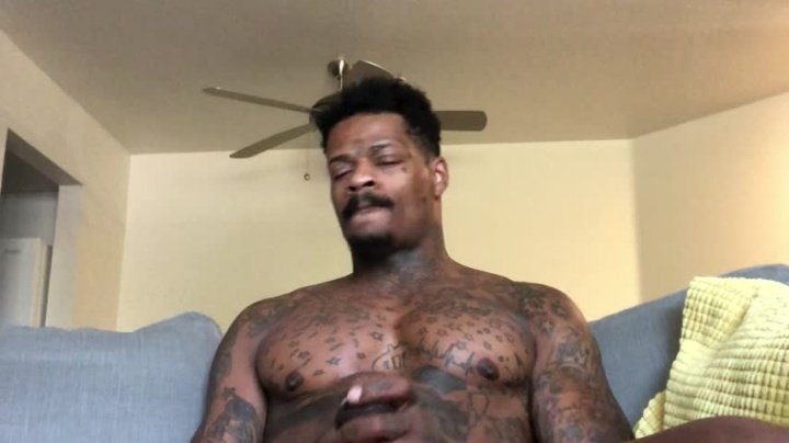 Iamjasonluv You Better Watch Me Beat This Dick