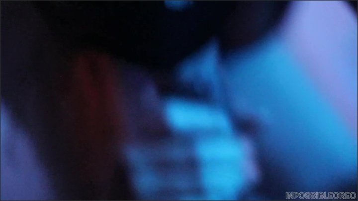 Inpossibleoreo Erotic Night Preview Hot
