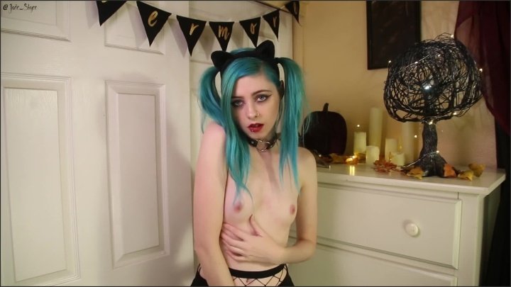 [Full HD] Shy Teen Joi Dirty Talk And Cum Countdown - Jade_Skyee - - 00:06:09 | Exclusive, Verified Amateurs, Role Play - 85 MB