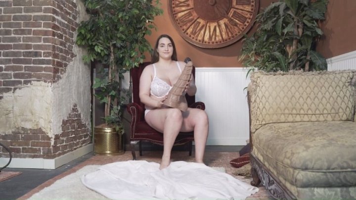 [Full HD] Jeri Lynn Stretching With Xxxl Sea Horse - Jeri Lynn - ManyVids - 00:23:48 | Chubby, All Natural - 303,9 MB