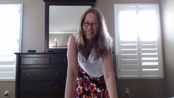 Jessryan Birthday Gift From Step Mom