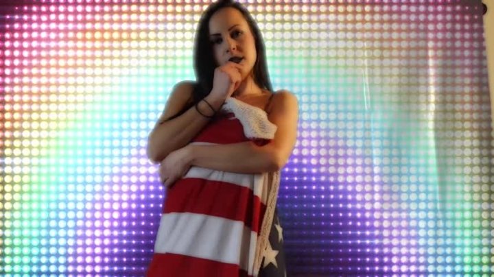 Jessica Smith Ammira I Muscoli Blasfemo